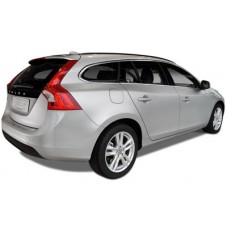 Volvo V60 D2 Wagon